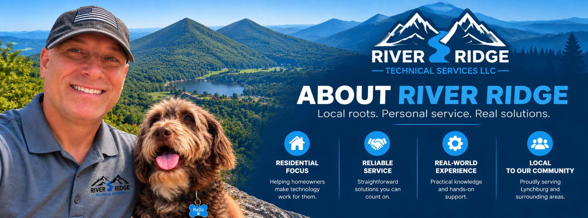 About River Ridge Technical Services LLC